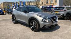 Nissan Juke 1.0 DiG-T 114 Tekna 5dr Petrol Hatchback